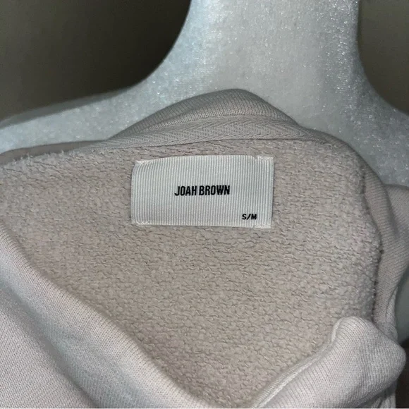 Joah Brown Classic Turtleneck Sweater - Picture 11 of 12